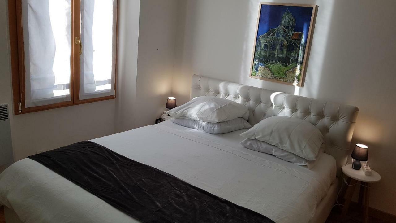 Clem Soleil Apartment Cannes Exterior photo